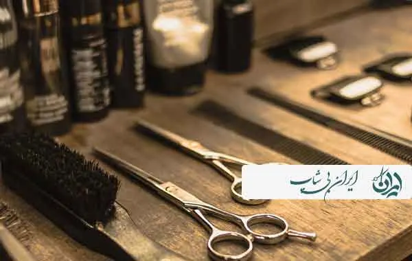 انواع قیچی ها: راهنمای جامع انتخاب بهترین قیچی آرایشگاهی