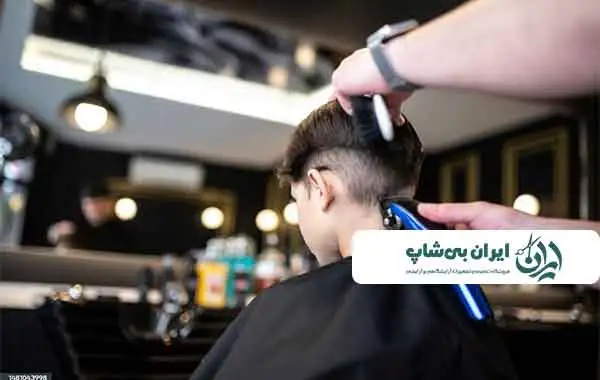 انواع موزرهای آرایشگاهی