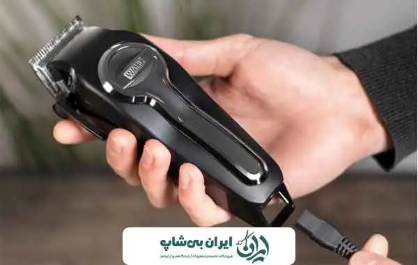 انواع موزرهای آرایشگاهی