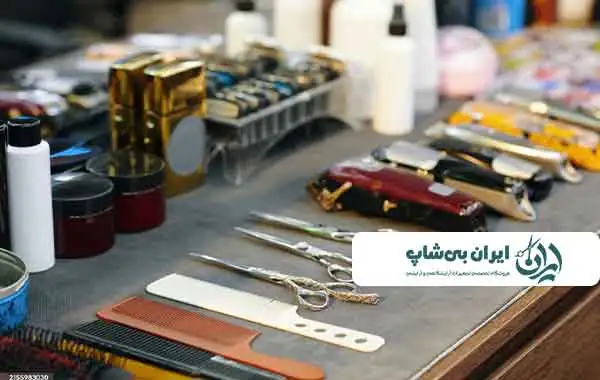 انواع ماشین اصلاح آرایشگاهی: راهنمای جامع انتخاب بهترین دستگاه