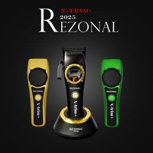 ماشین اصلاح حجم زن ایکس تریم پلاس رزونال