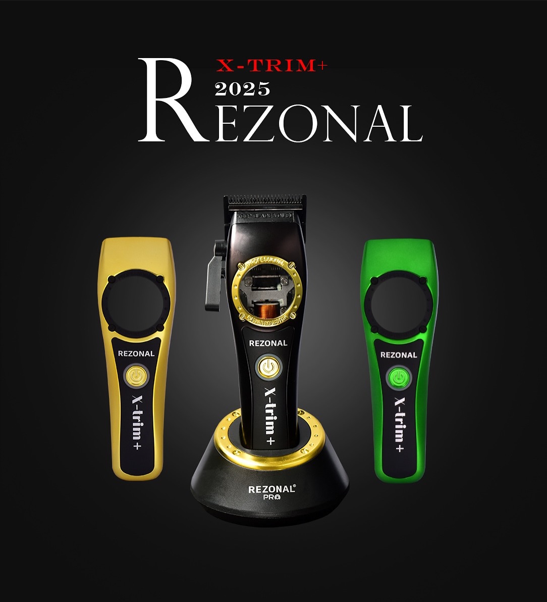 ماشین اصلاح حجم زن ایکس تریم پلاس رزونال