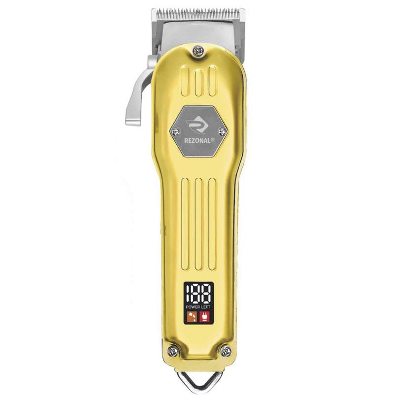 ماشین اصلاح سر و صورت رزونال Iron Plus Clipper TAPER