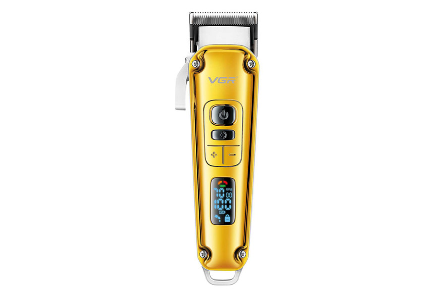 ماشین اصلاح VGR V-006