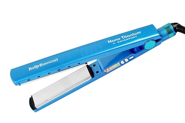 اتو مو بیبی باس نانو مدل STV30