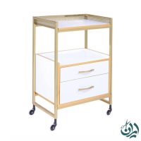 ترولی مخصوص پاکسازی MDF