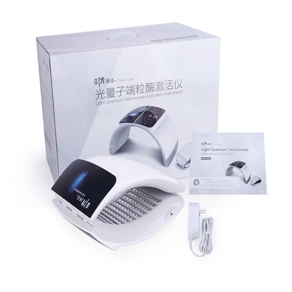 تونل-نور-درمانی-کلسیم-تراپی-ایران-دکترپن