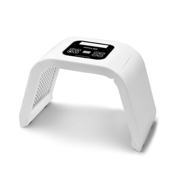 دستگاه نور درمانی امگا لایت هفت رنگ Omega Light اصل