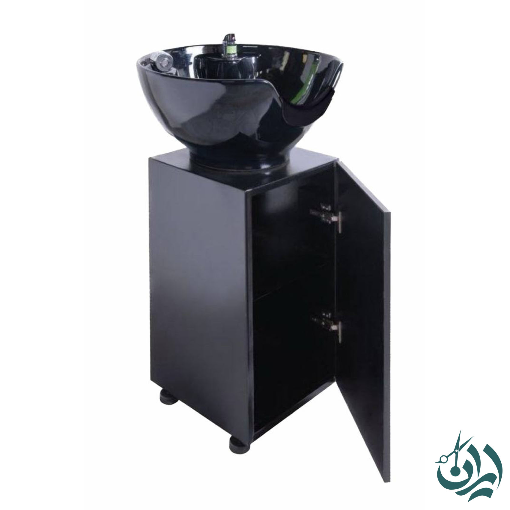 سرشور ایستاده MDF