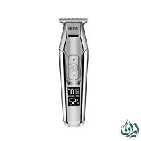 ماشین اصلاح سروصورت خط زن کیمی مدل km-5027
