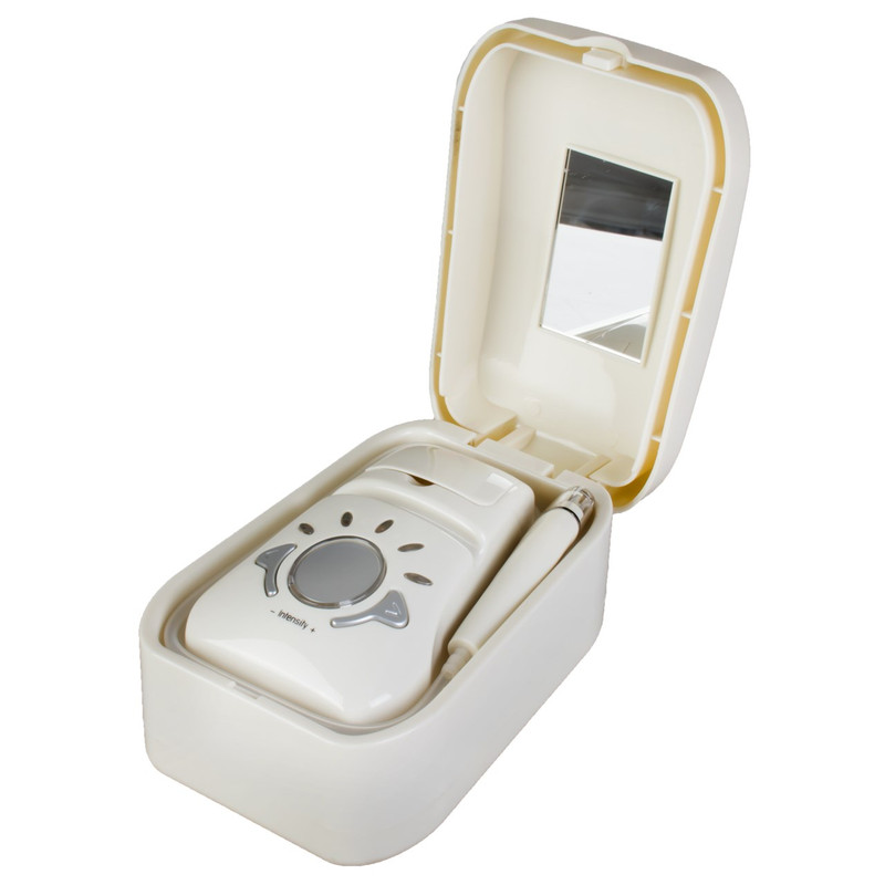 دستگاه میکرودرم ترانس دار دیاموند