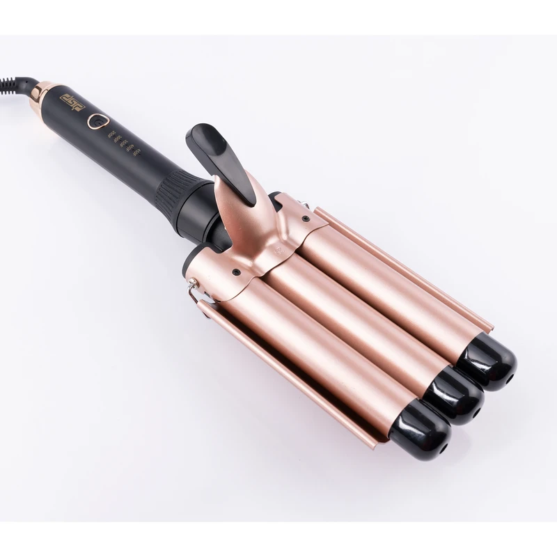 فرکننده و حالت دهنده مو دی اس پی مدل 20174