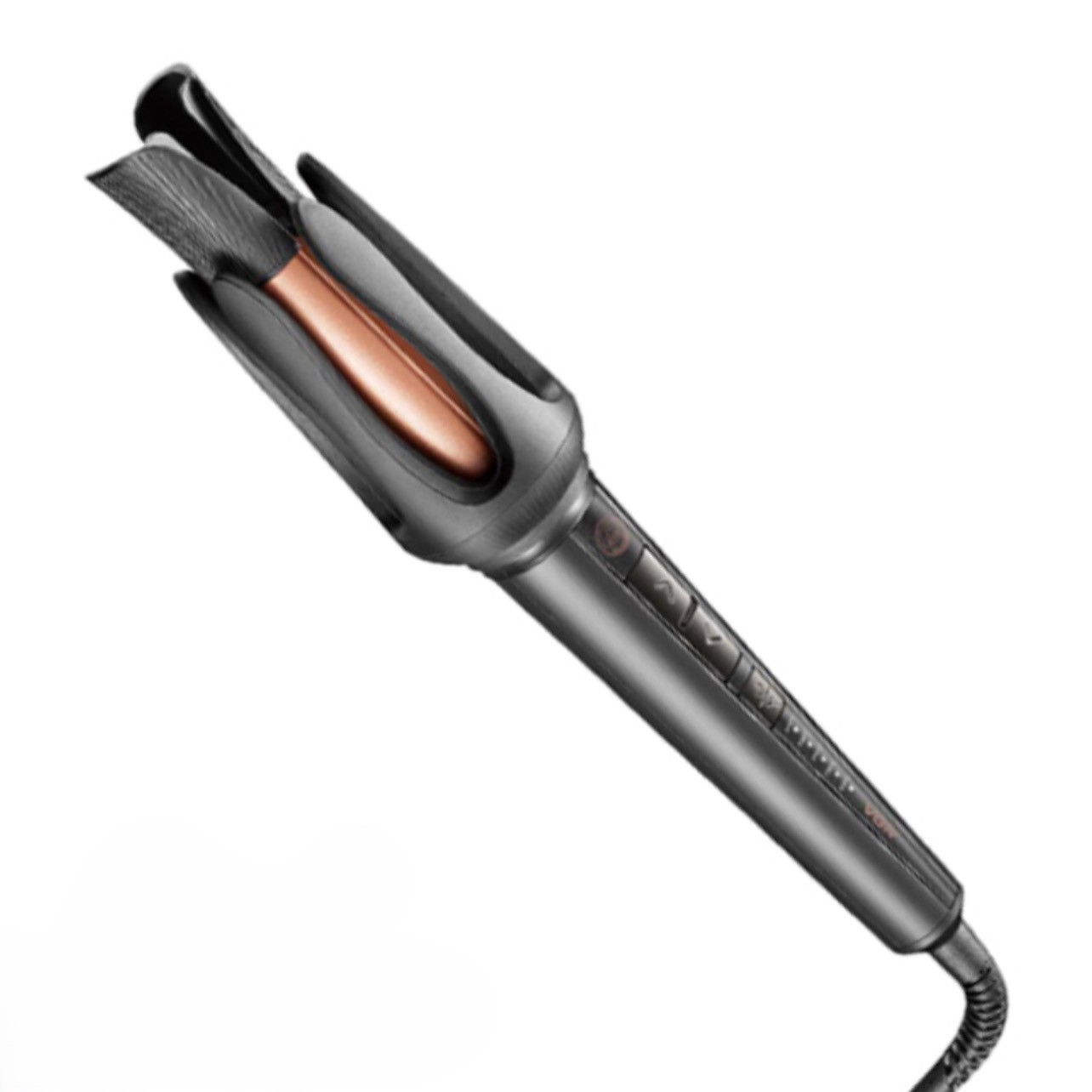 فر کننده مو وی جی ار مدل V-581 (فر جادویی ، فر اتوماتیک)