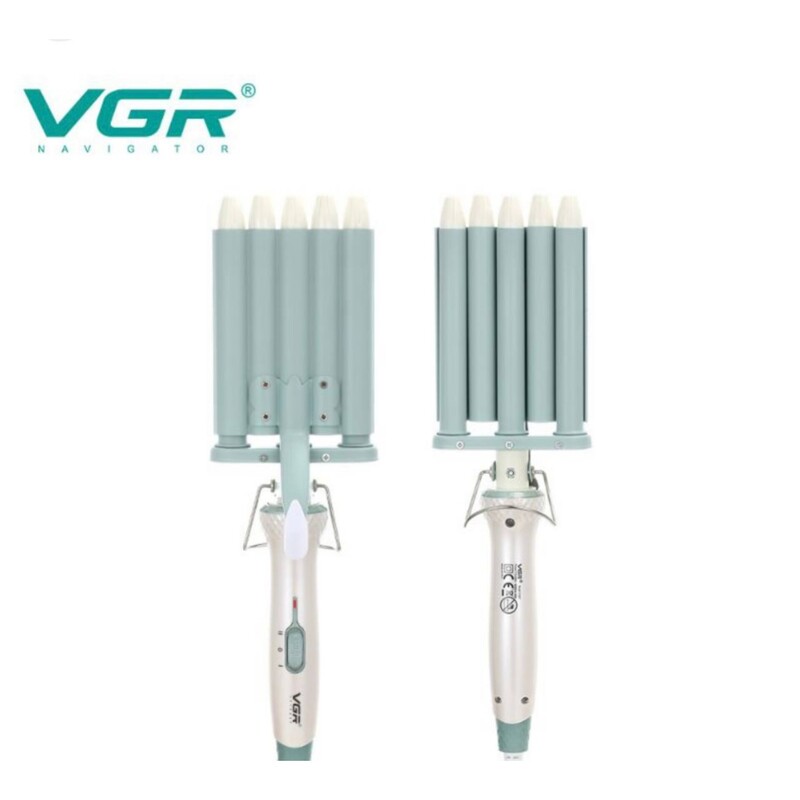 حالت دهنده مو فر اس S وی جی آر VGR مدل V-597