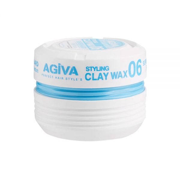 حالت دهنده مو آگیوا 06 agiva styling wax