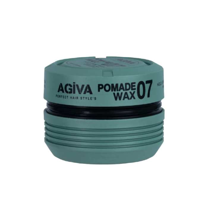 حالت دهنده مو آگیوا 07 agiva styling wax