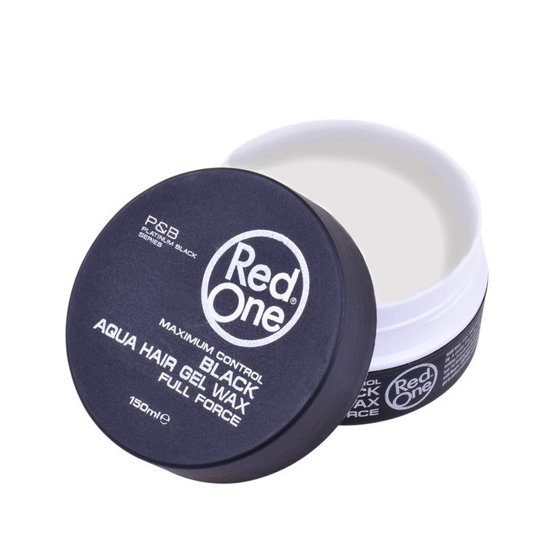 واکس مو خاکستری ردوان Red One