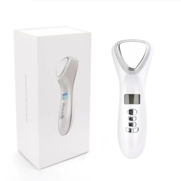 دستگاه اسکوم سرد و گرم مدل D002