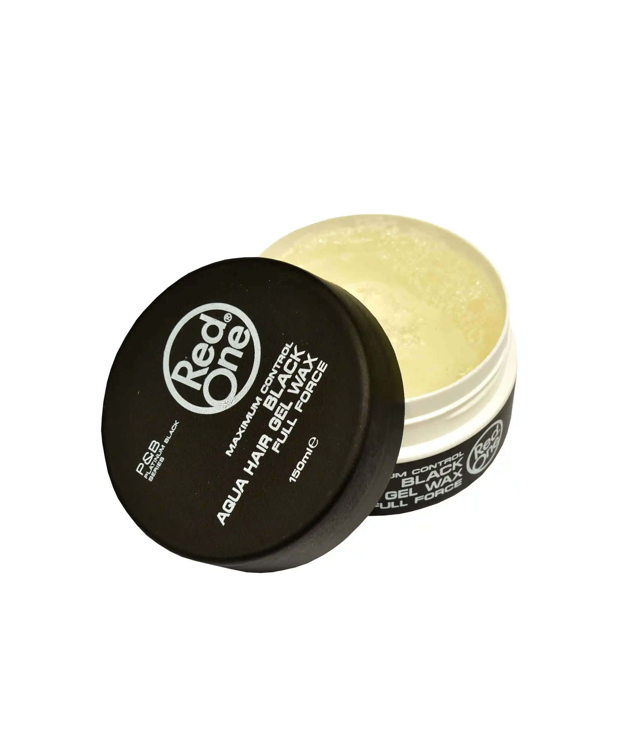 واکس مو مشکی ردوان Red One