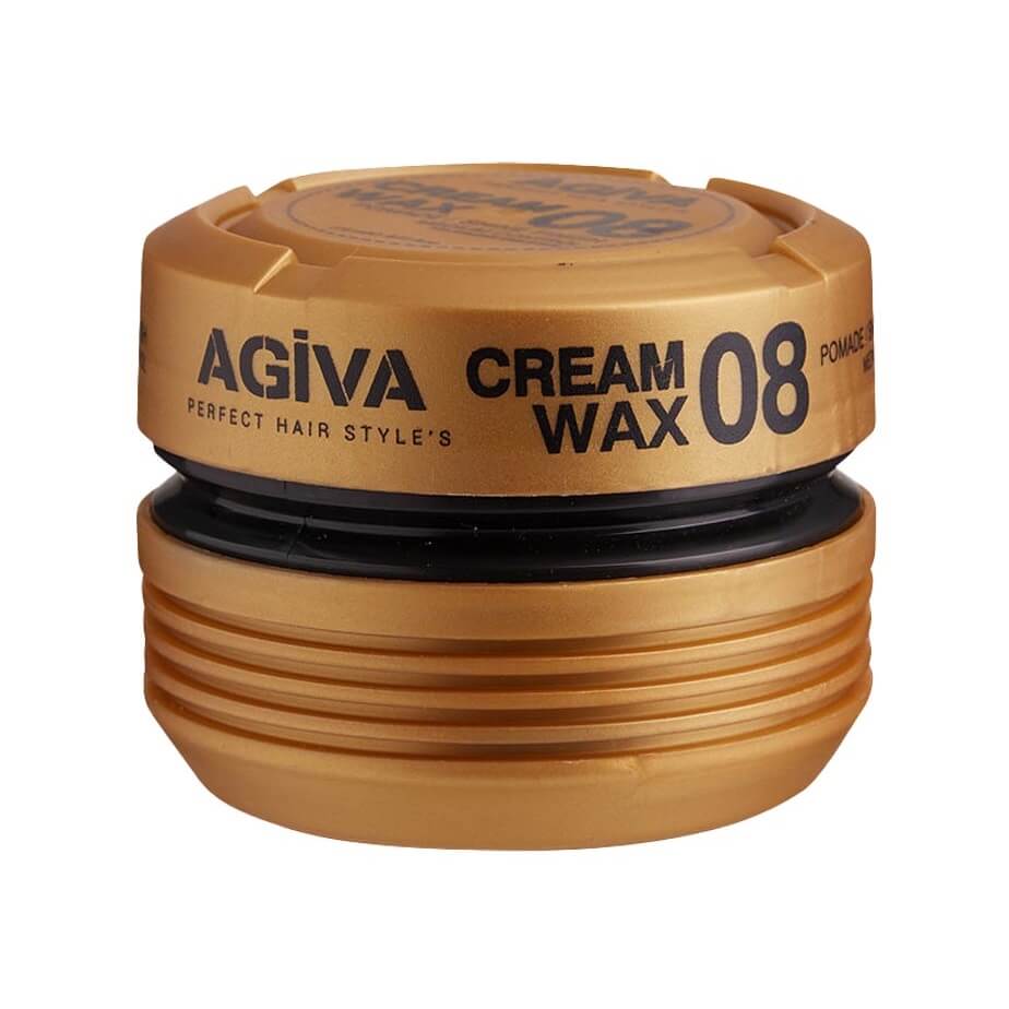 حالت دهنده مو آگیوا 08 agiva styling wax