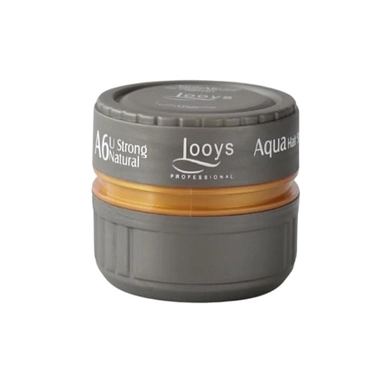 ژل واکس مو لویز طلایی مدل A6