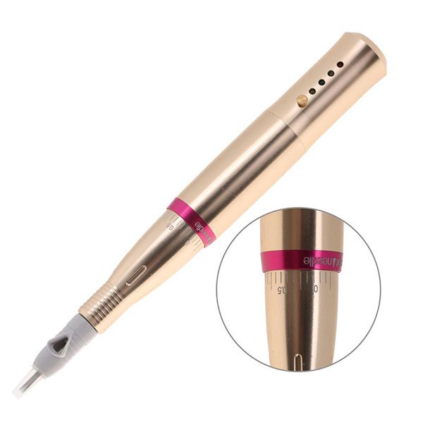 دستگاه چهار چراغ مارک موشیپ