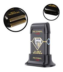 ماشین شیور X JET مشکی رزونال