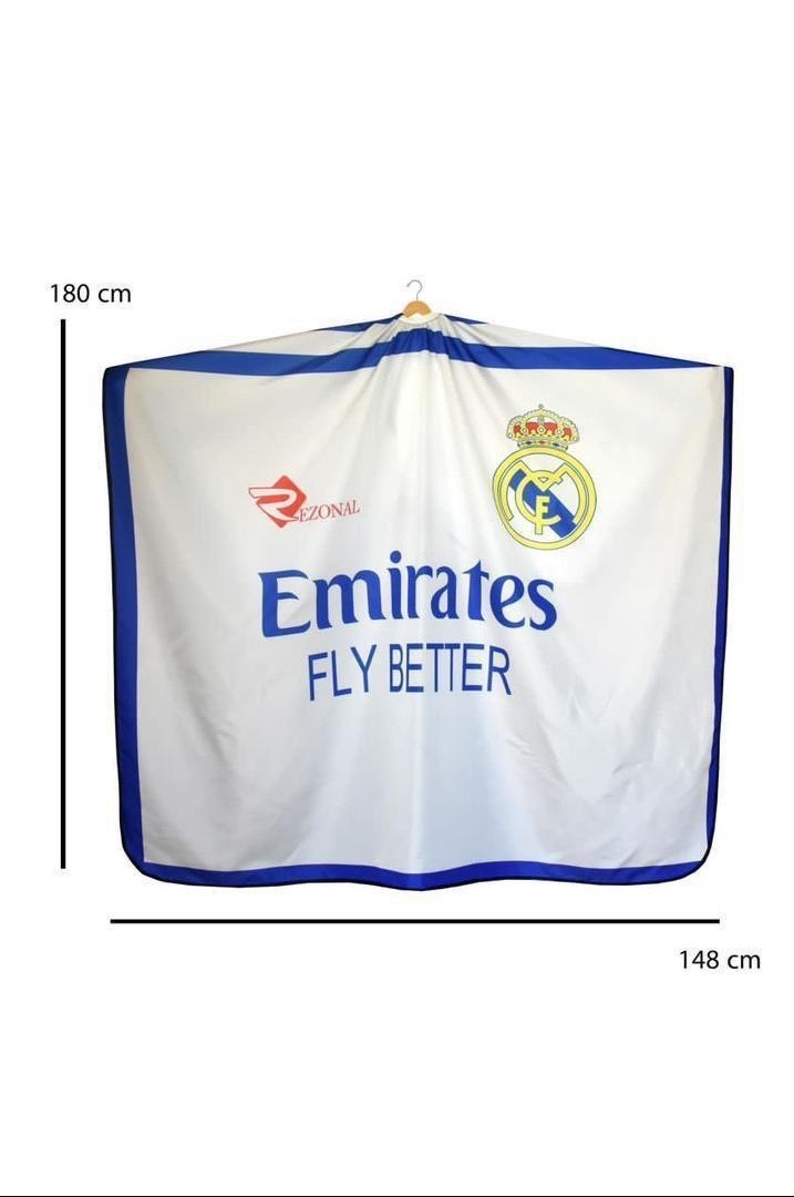 پیشبند آرایشگری رزونال