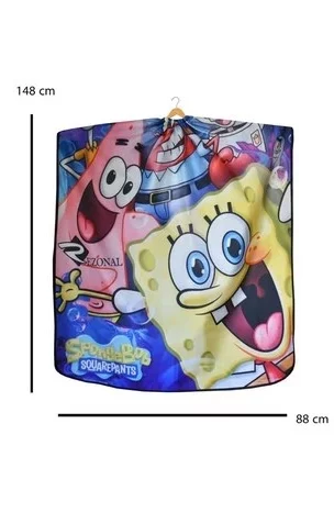 پیشبند اصلاح بچگانه رزونال