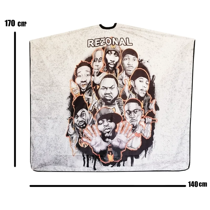 پیشبند اصلاح رزونال مدل Bax