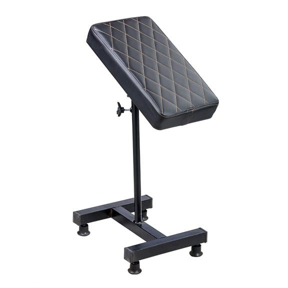 رم رست استند تتوی دست