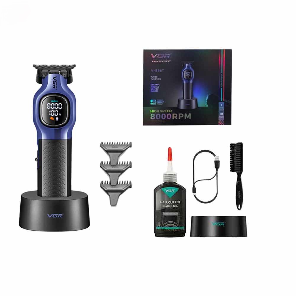 خط زن وی جی آر مدل V-886T