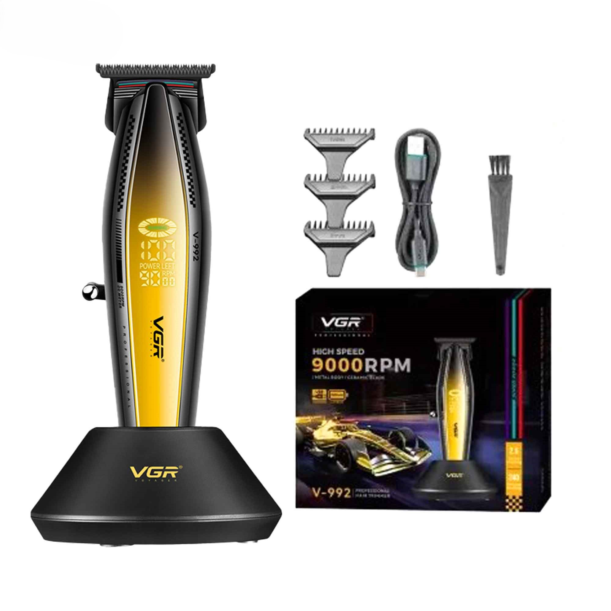 خط زن وی جی آر مدل V-992