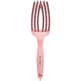 برس گره بازکن فوق حرفه ای نسوز بی آلفا Ultra-professional, fireproof, BeAlphai detangling brush