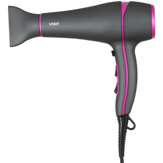 سشوار وی جی آر VGR مدل V-402